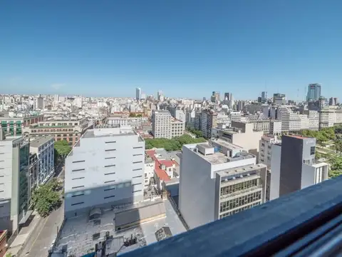 Departamento en Venta 1 ambiente Huergo Puerto Madero