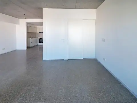 Departamento en Venta al Oeste