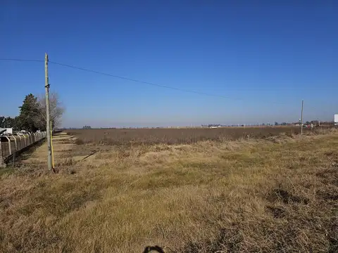 RN A012 KM 7.2