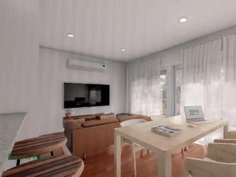 Departamento en Venta de 2 dormitorios