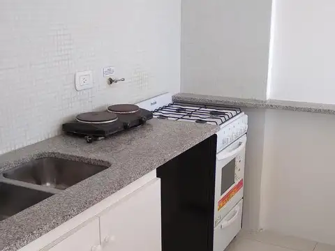 Departamento en Alquiler de 2 ambientes
