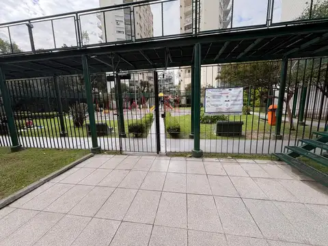 Oficina en Alquiler en Belgrano, USD 700