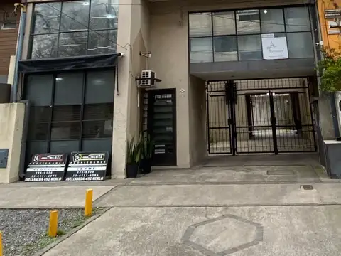 Comodo y Luminoso Depto 3 Ambientes+ Cochera