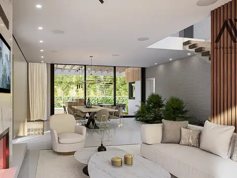 Casa en Venta de 3 dormitorios