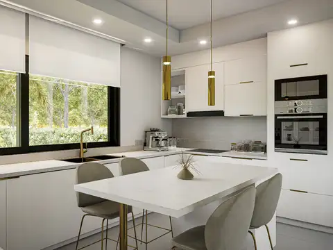 Casa en Venta A Estrenar