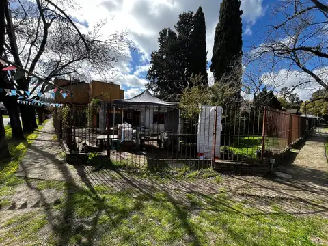Terreno en Venta de 374,0 m2