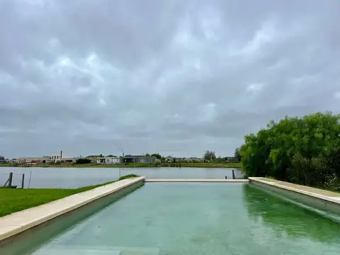 Casa en venta en San Sebastián a la laguna