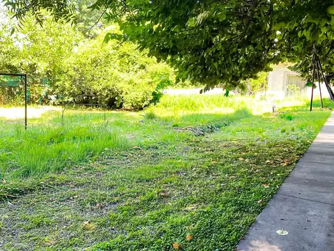 Casa en Venta de 1 dormitorio