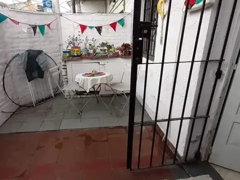Depto Tipo Casa en Venta en Sarandí, USD 37.000