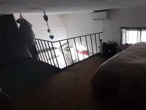 Depto Tipo Casa en Venta de 2 ambientes