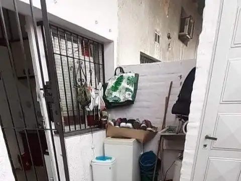 Depto Tipo Casa en Venta de 1 dormitorio