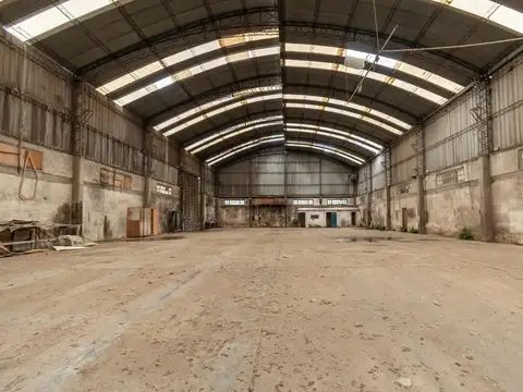 Terreno en Venta en Tigre Centro, USD 600.000