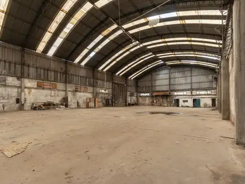 Terreno en Venta 48  mts Frente