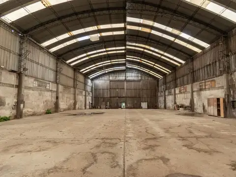 Terreno en Venta de 2290,0 m2