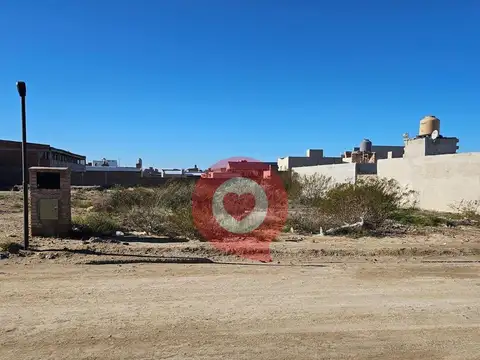 Terreno en Balneario Las Grutas
