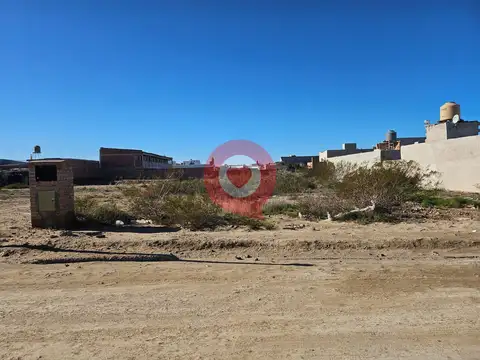 Terreno en Balneario Las Grutas