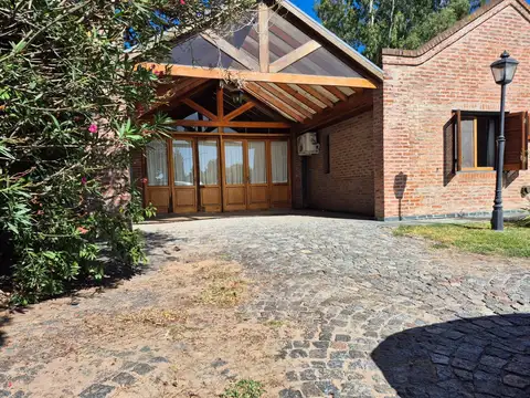 Casa en Venta de 4 dormitorios