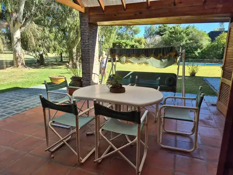 CASA MUY AMPLIA PARA DISFRUTAR