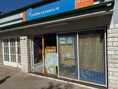 VENTA CASA DOS DORMITORIOS ZONA CENTRO