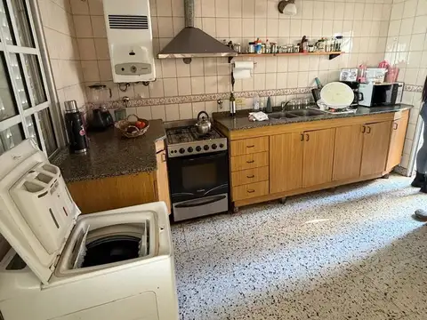 Casa en Venta de 2 dormitorios
