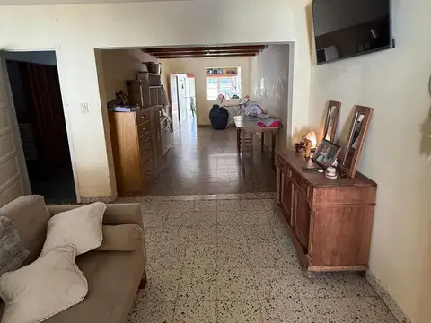 Casa en Venta 36 años