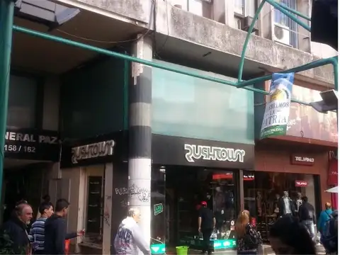 Oficina en Venta en Centro, USD 45.000