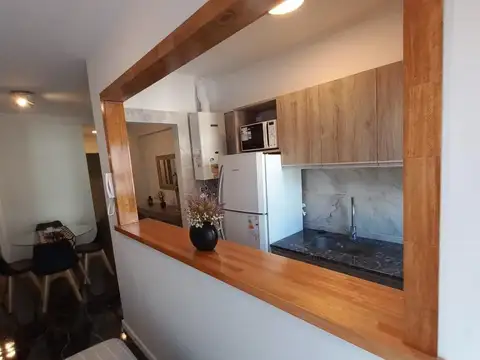Venta Departamento 1 ambiente en zona terminal vieja