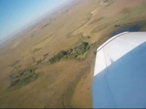 ITUZAINGO Zona Esteros del Ibera