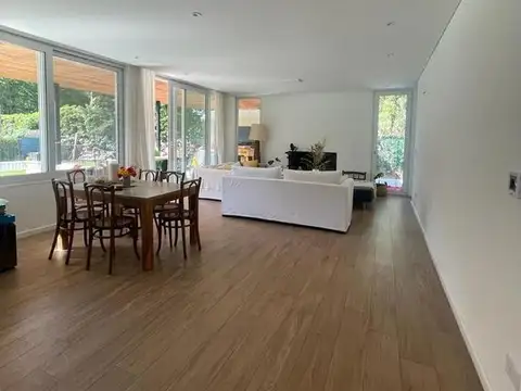 Casa en Alquiler Temporal A Estrenar