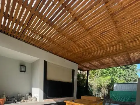 Casa en Alquiler Temporal en Bella Vista, USD 2.500