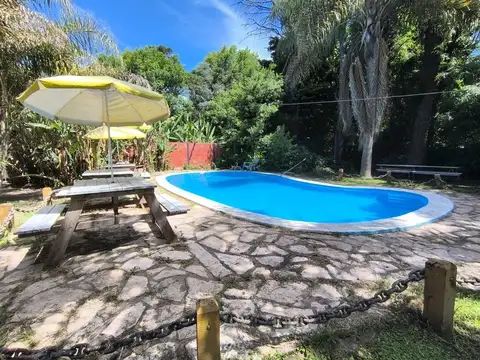 Casa en Venta de 4 dormitorios