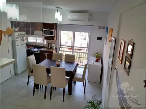 Departamento en Venta Apto profesional