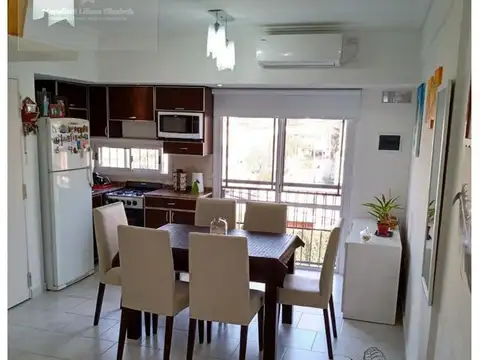 Departamento - Barrio Marina