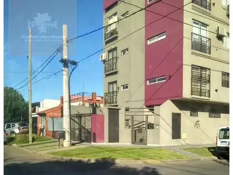 Departamento - Barrio Marina