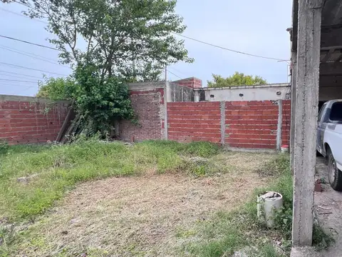 Depto Tipo Casa en Venta de Monoambiente