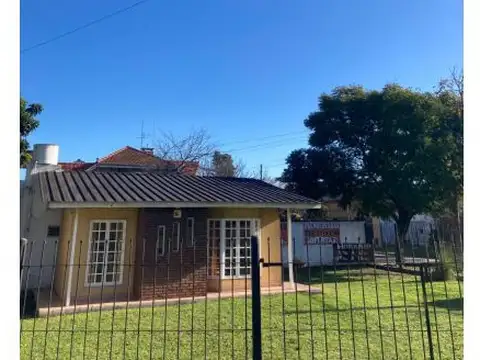 CAMINO GENERAL BELGRANO Y LUIS BRAILLE