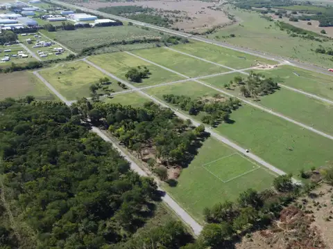 Terreno en Venta, FOS 0,3