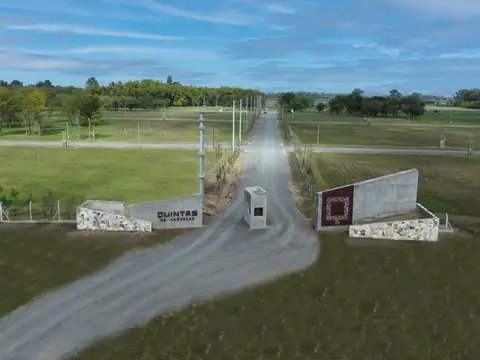 Quintas De Cañuelas