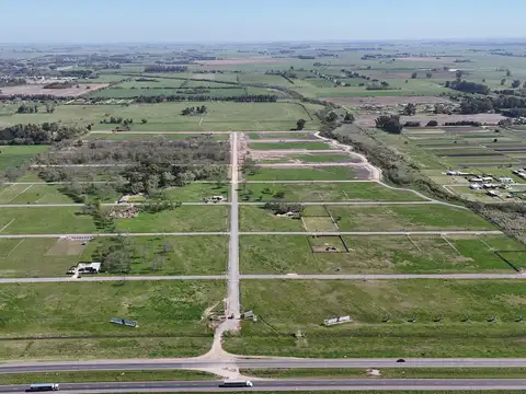 Terreno en Venta de 2000,0 m2