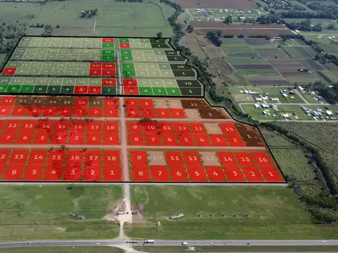 Terreno en Venta, FOT 1