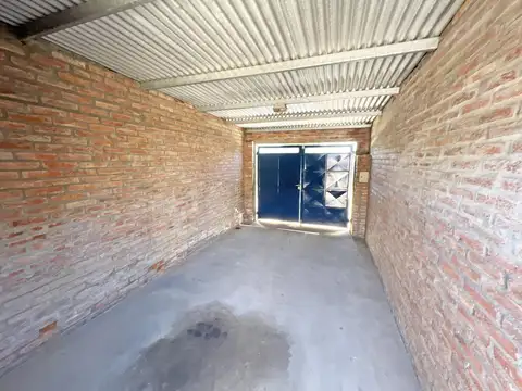 Casa en San lorenzo