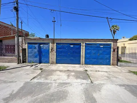 Casa en San lorenzo