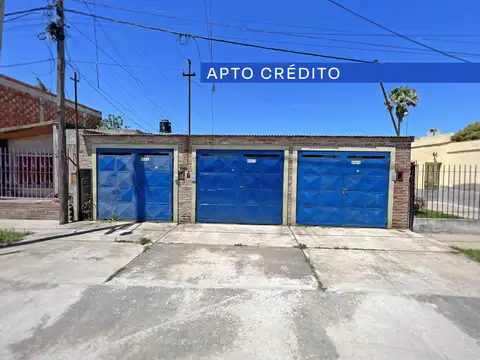 Casa en San lorenzo