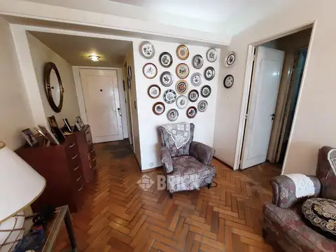 Departamento en Venta en Centro, USD 69.900