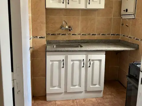 Departamento en Alquiler de 3 ambientes