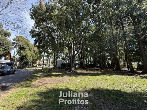 Lote a la venta - Fincas de Iraola I