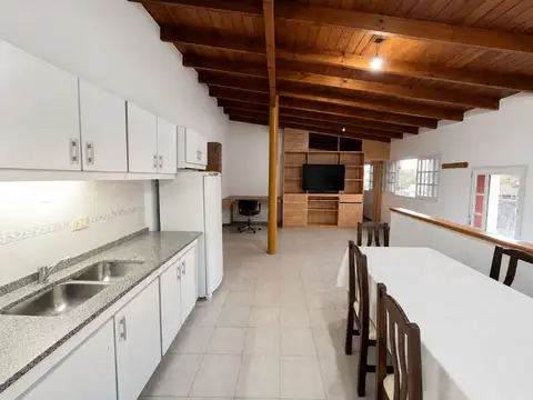 DEPARTAMENTO EN VENTA BERISSO