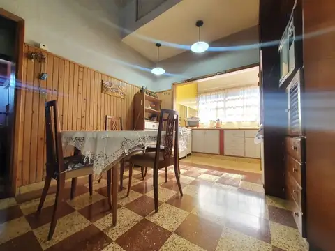 Casa en Venta 50 años