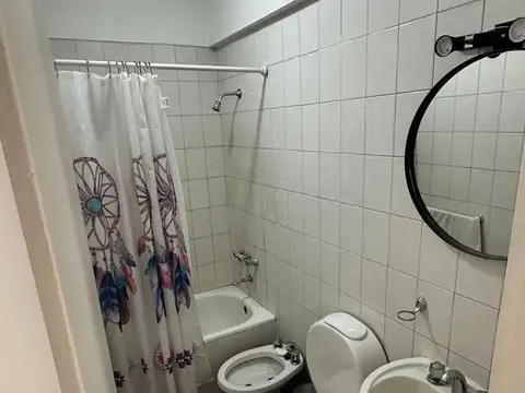 VENTA DEPARTAMENTO  3 AMBIENTES