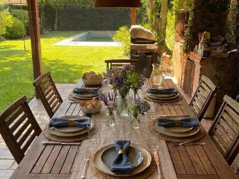 Casa en Venta en La Horqueta, USD 575.000